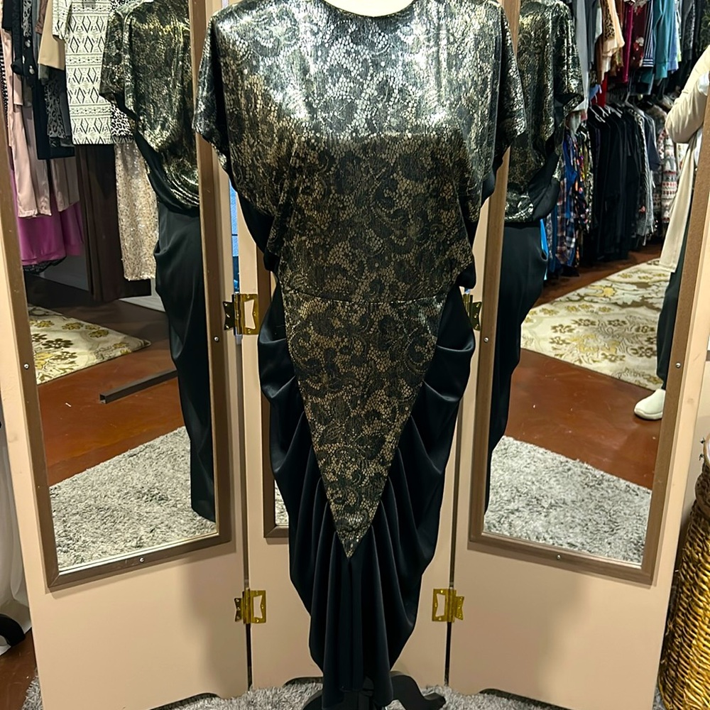 Scandels size XL or 16. Vintage